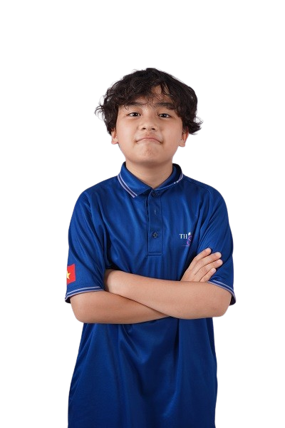 Lê Hoàng Thiên Bảo