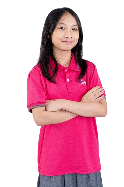 Nguyễn Trần Trâm Anh