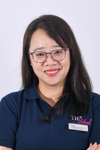 Nguyễn Thùy Trang