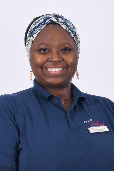 Washiela Coghlan