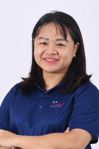 Nguyễn Thị Thảo