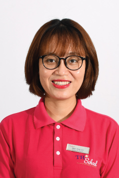 Trần Vân Anh