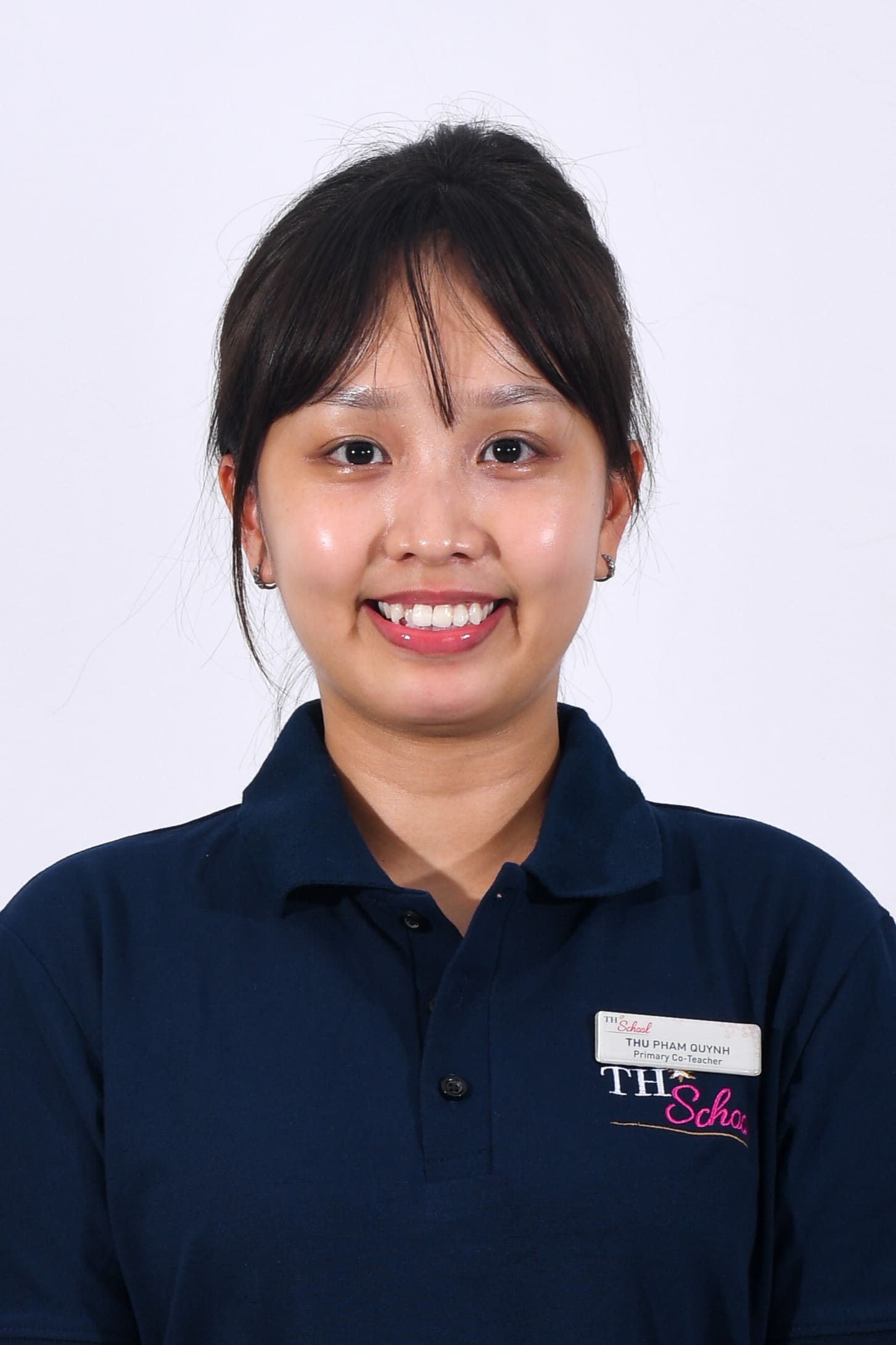 Phạm Quỳnh Thu