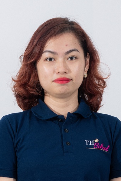 Trần Thị Thu Hà