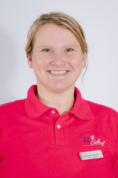 Heather Summers