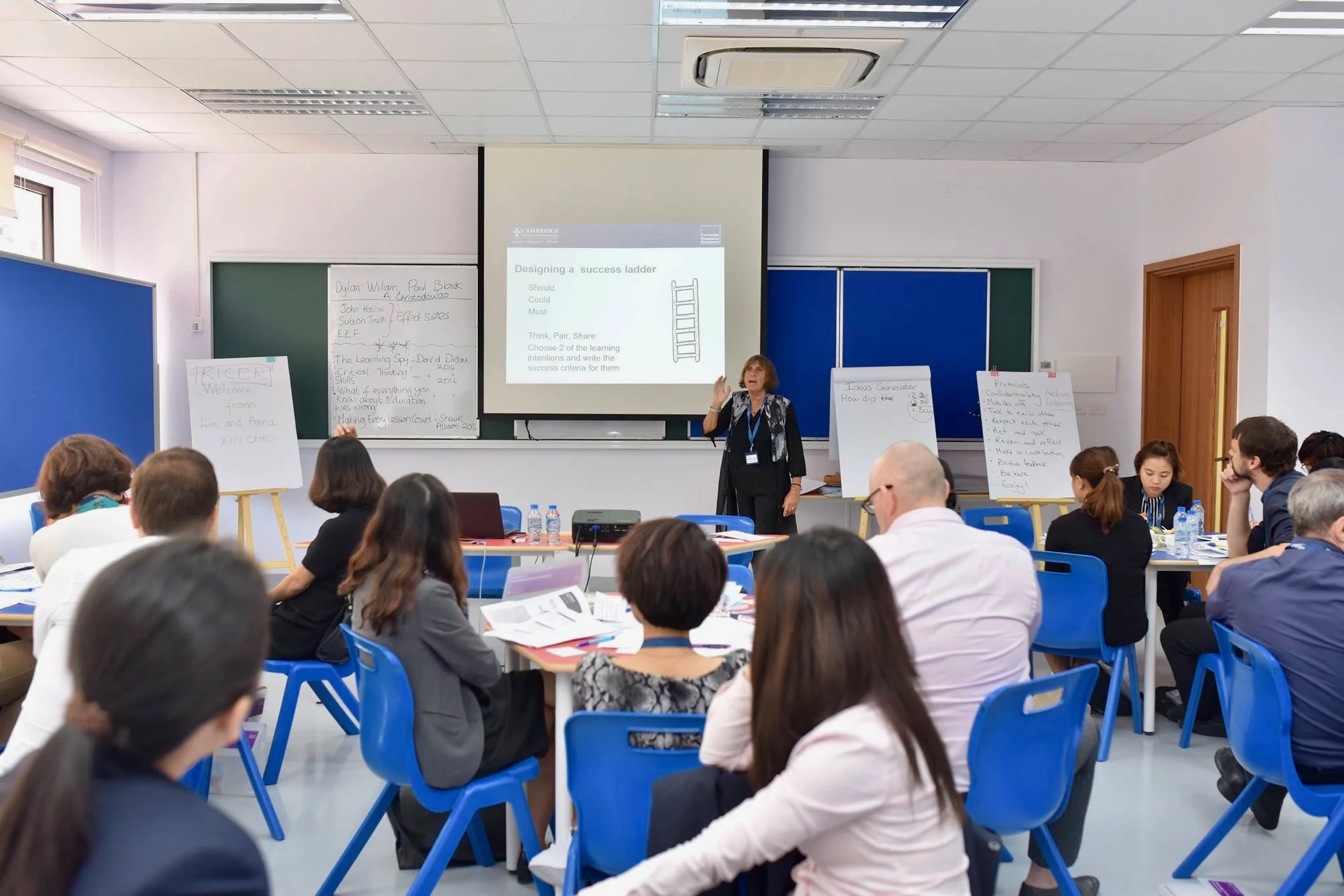 Cambridge Training Session IV.jpg