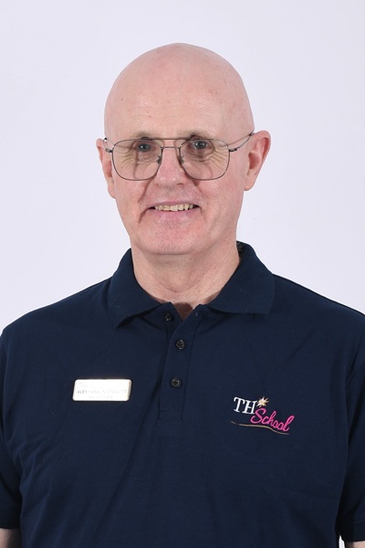 Alex Hanson-Stewart