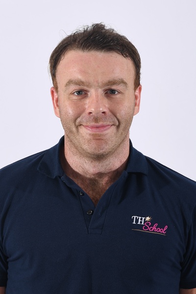 Adam Daniel Lewis