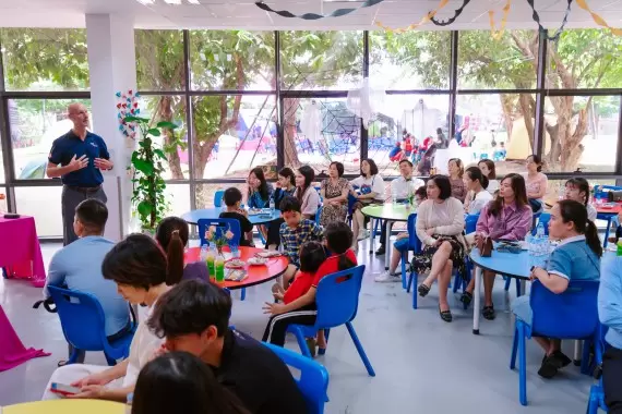 OPEN DAY 2024: A Launchpad To Global Success