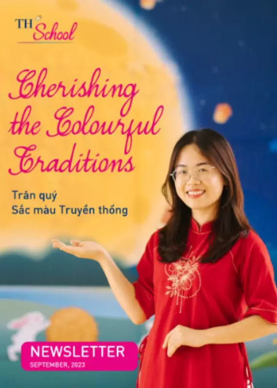 September Newsletter of the TH School educational system