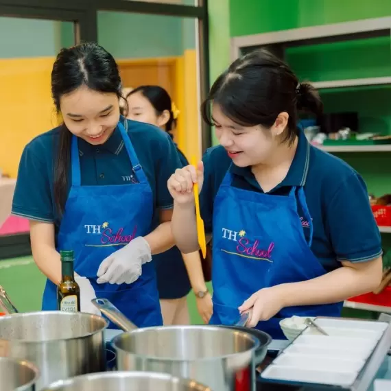 The Fiery Passion At Masterchef 2025