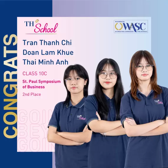 THSers And The Business Model "Erasing Loneliness"