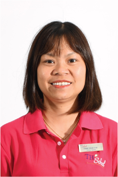 Trịnh Thị Thảo