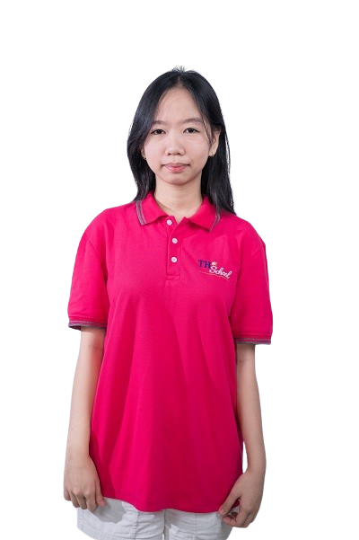 Lưu Thị Mỹ Uyên