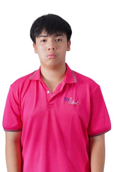 Trần Phan Quốc Hưng