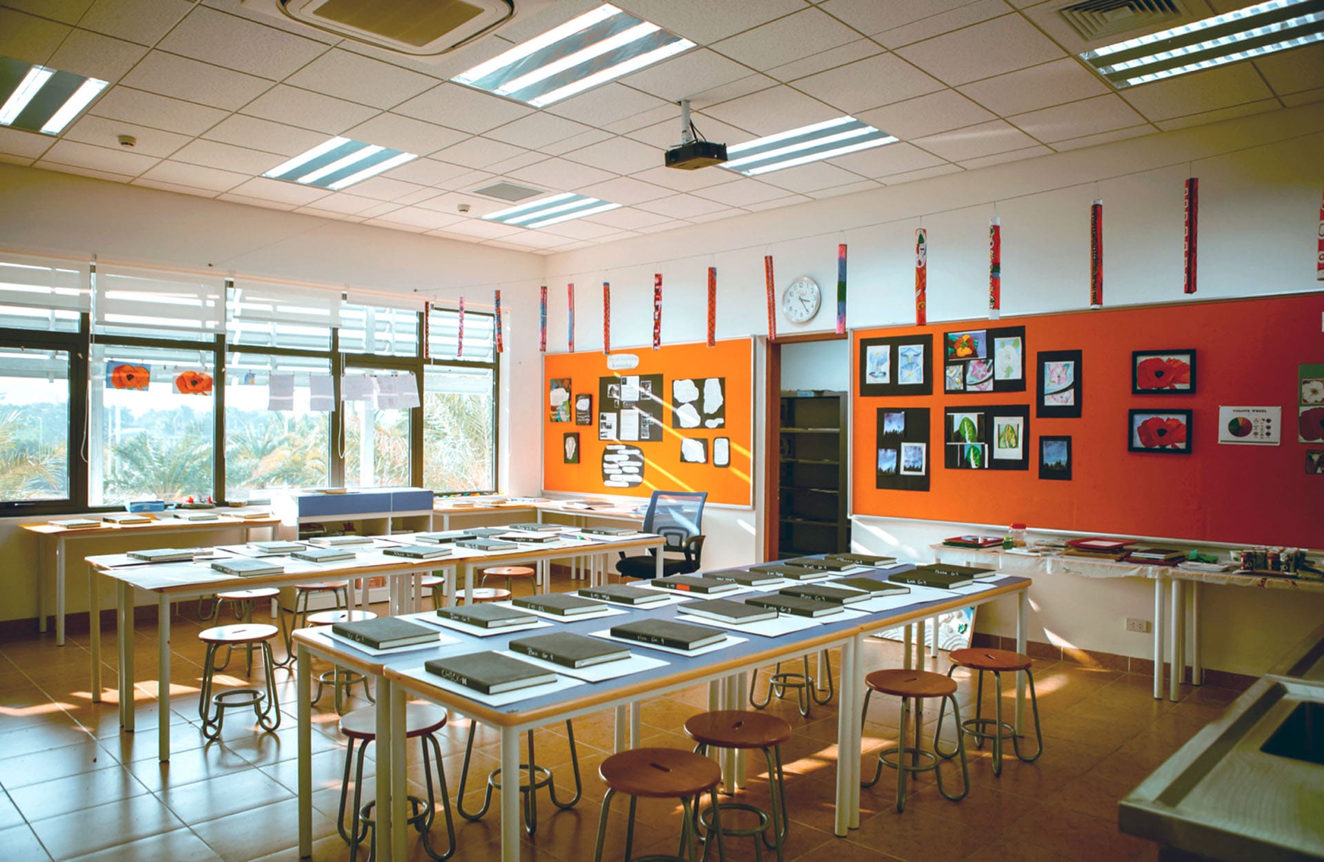 Art Room