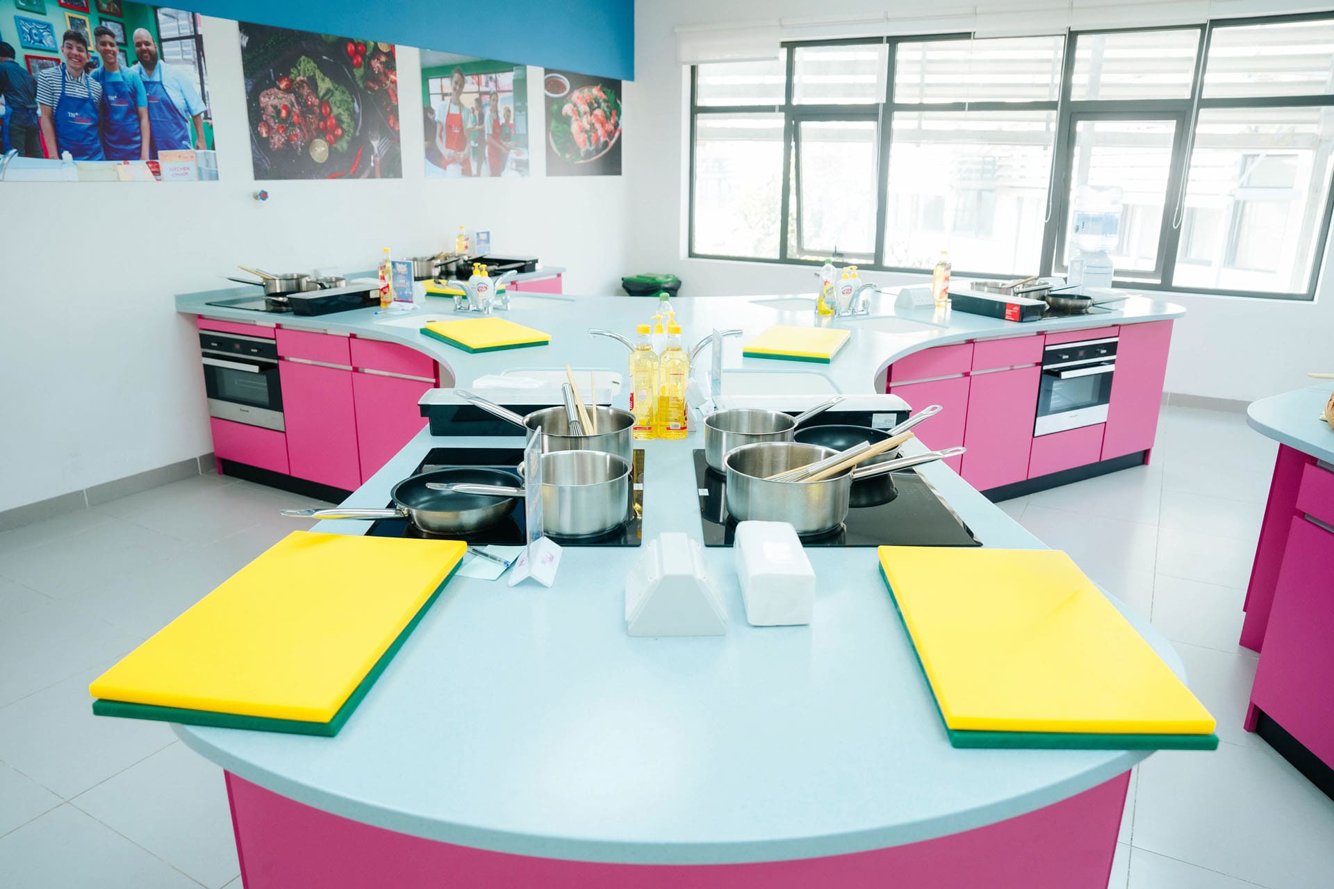 Food Lab