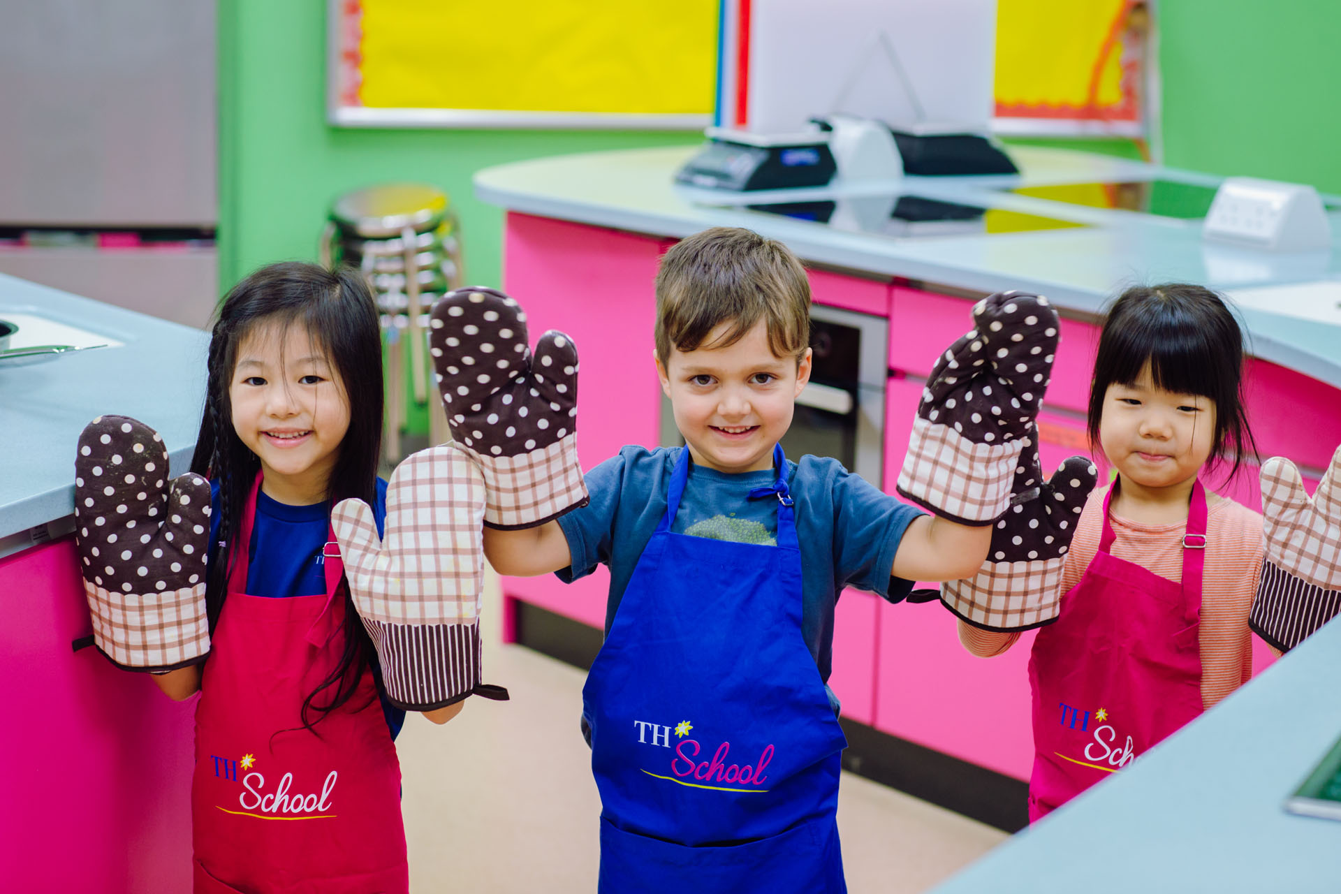 Food Lab