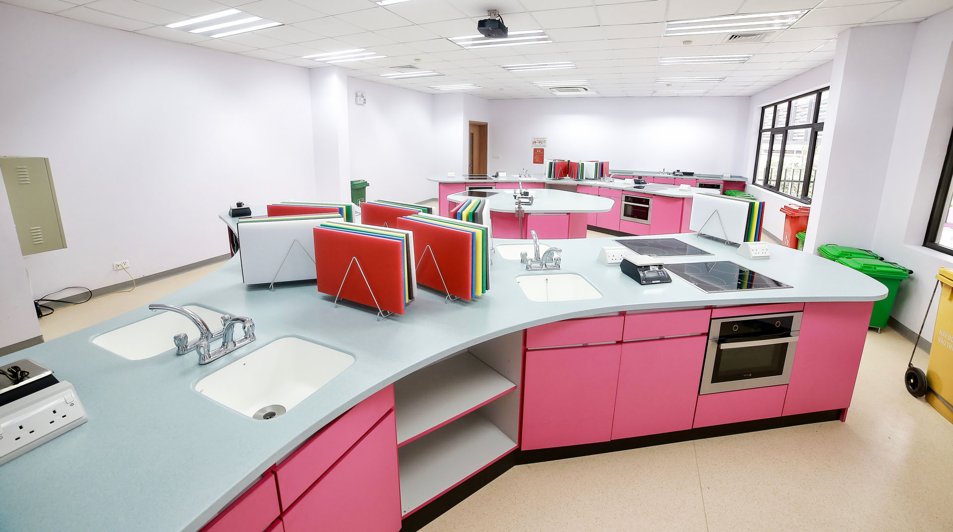 Food Lab