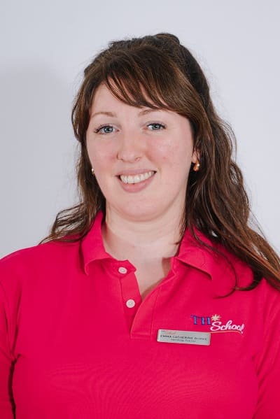 Emma Catherine Burke