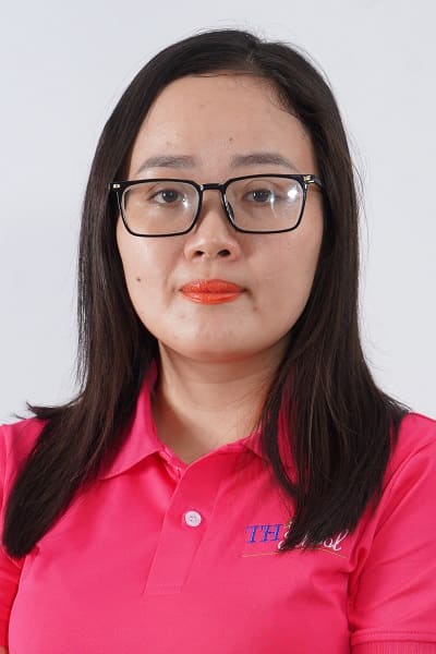 Nguyễn Thị Thu