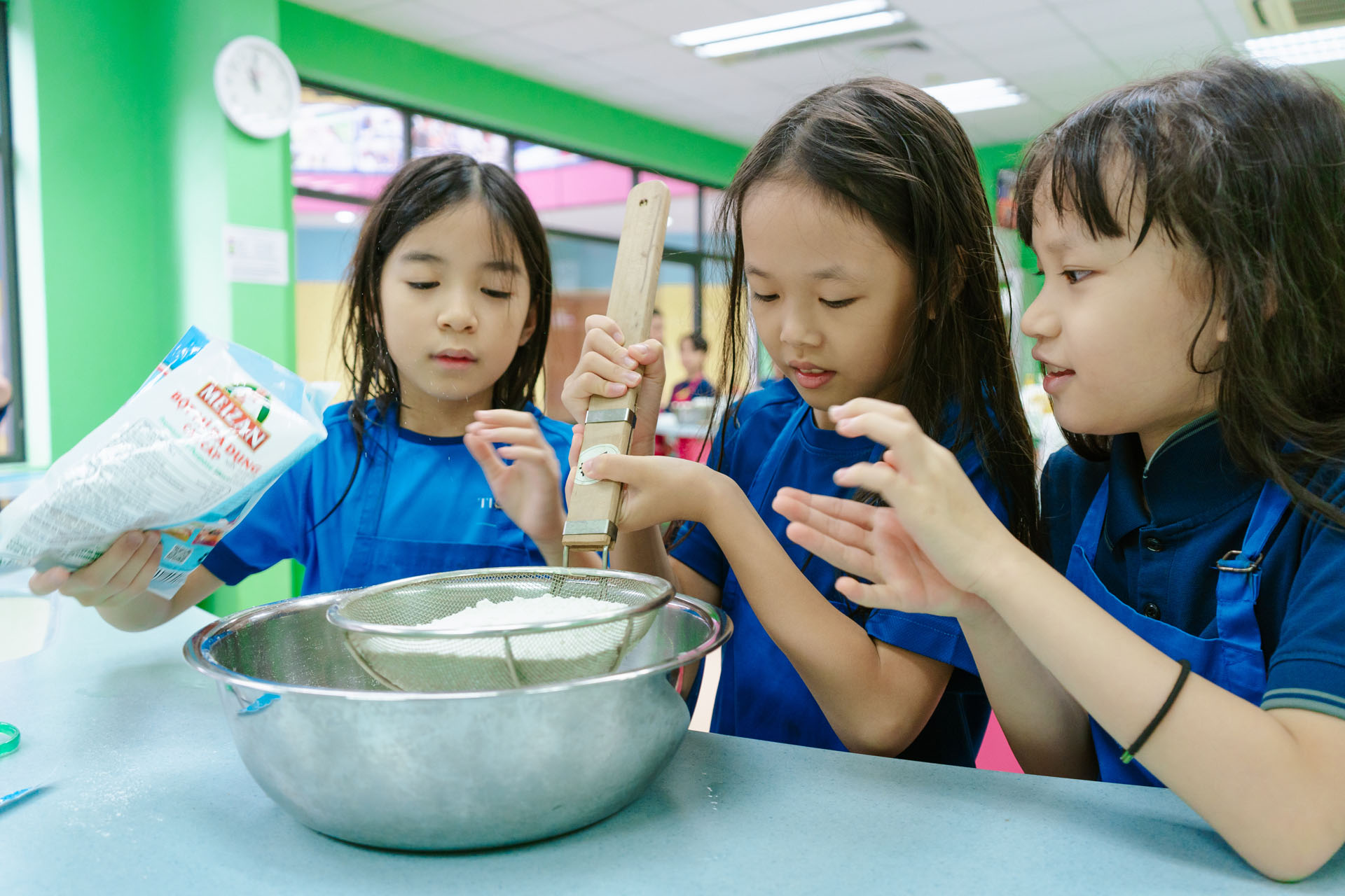 Food Lab