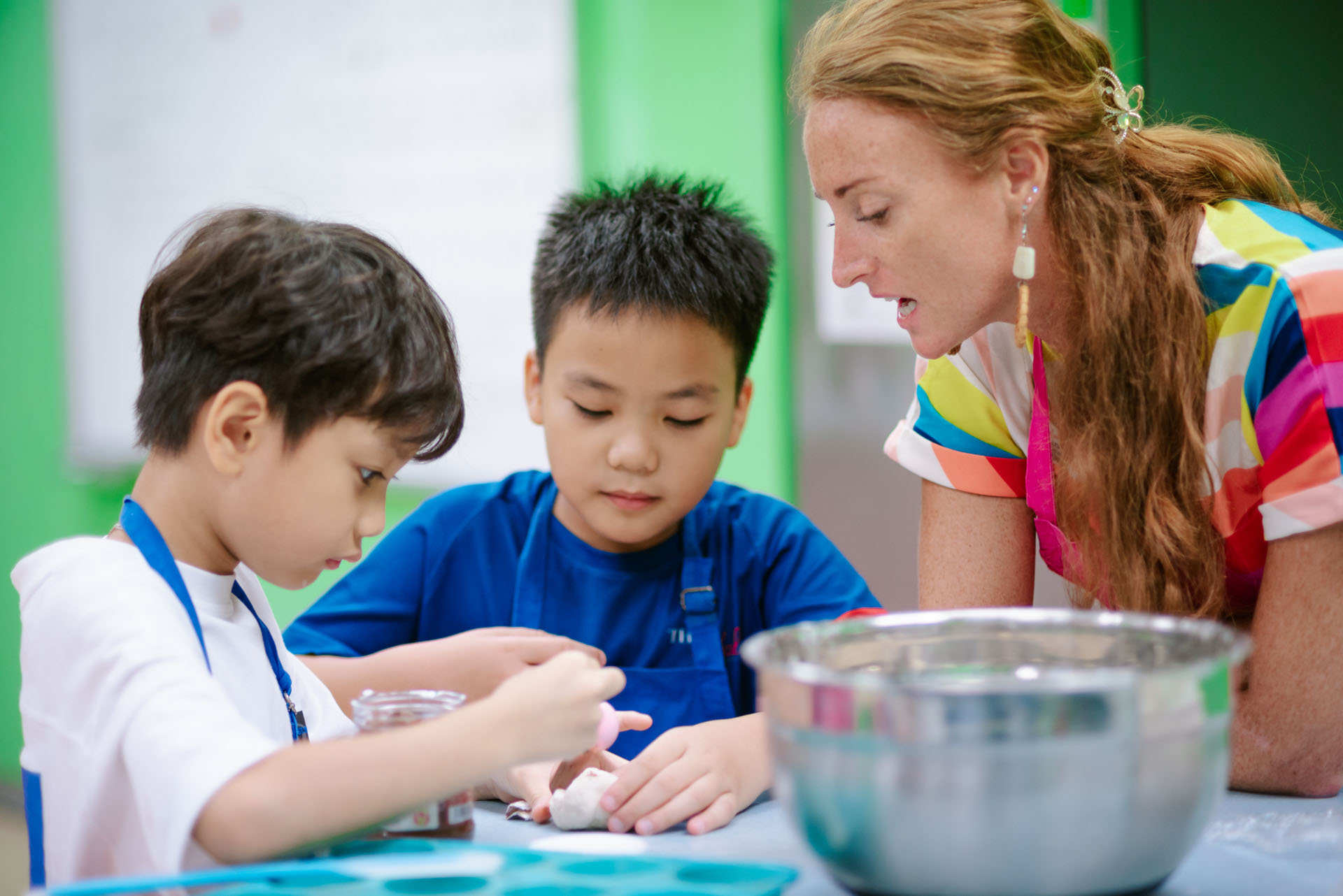 Food Lab