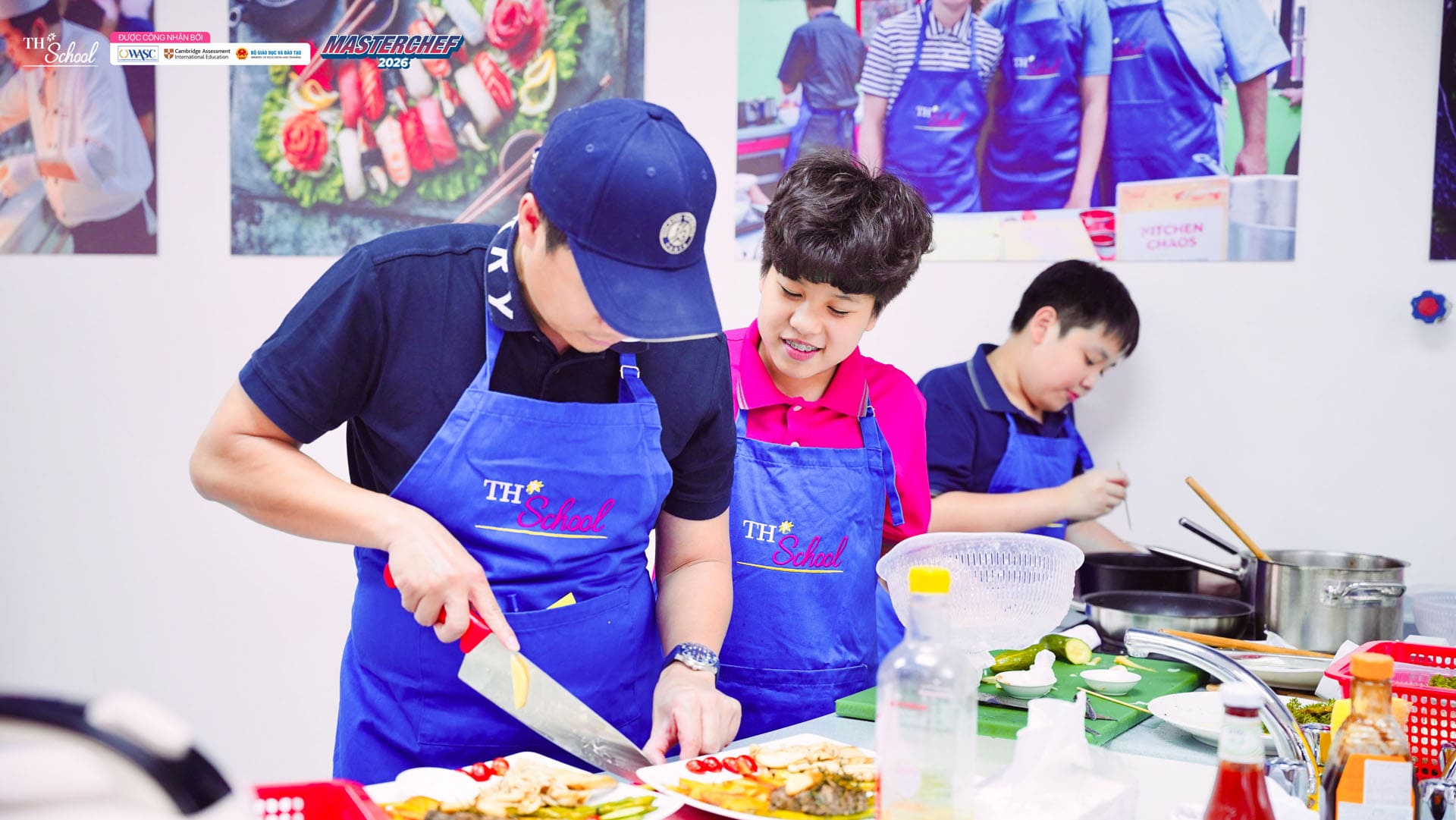 MasterChef 2026