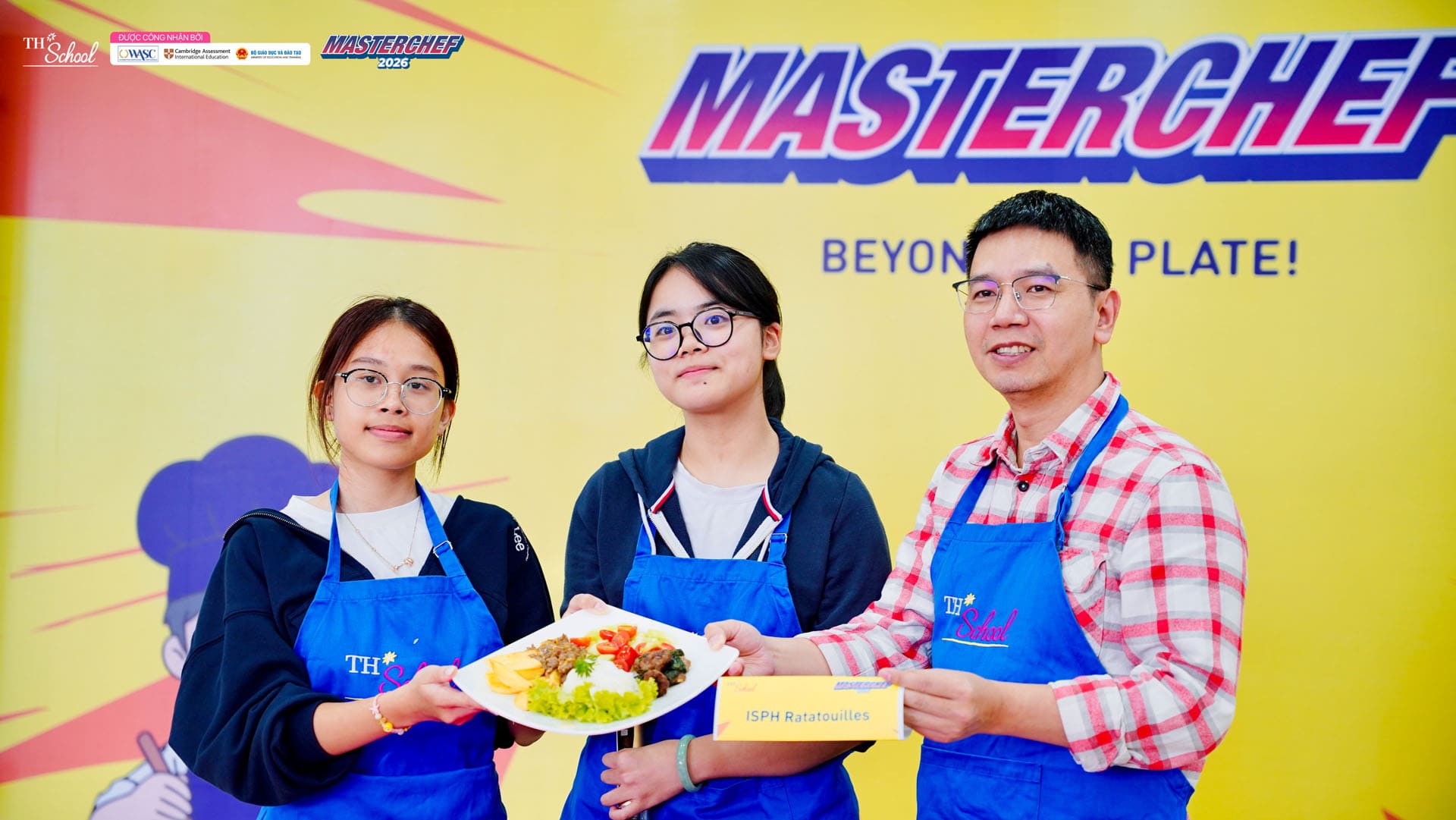 MasterChef 2026