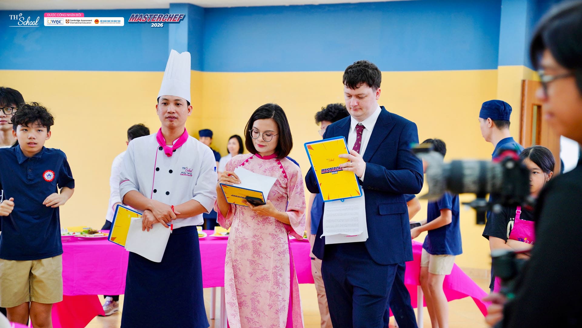 MasterChef 2026