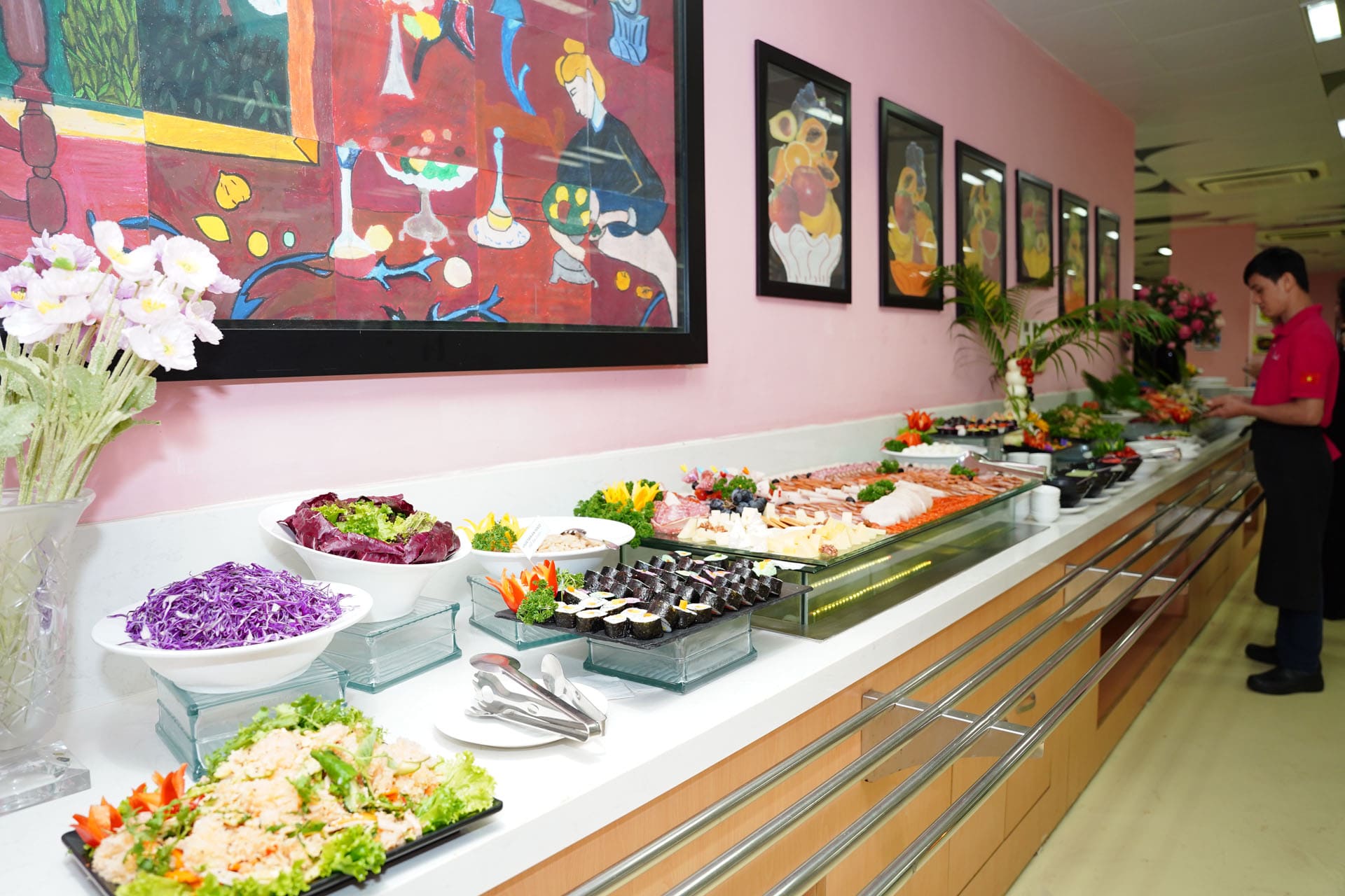 Canteen