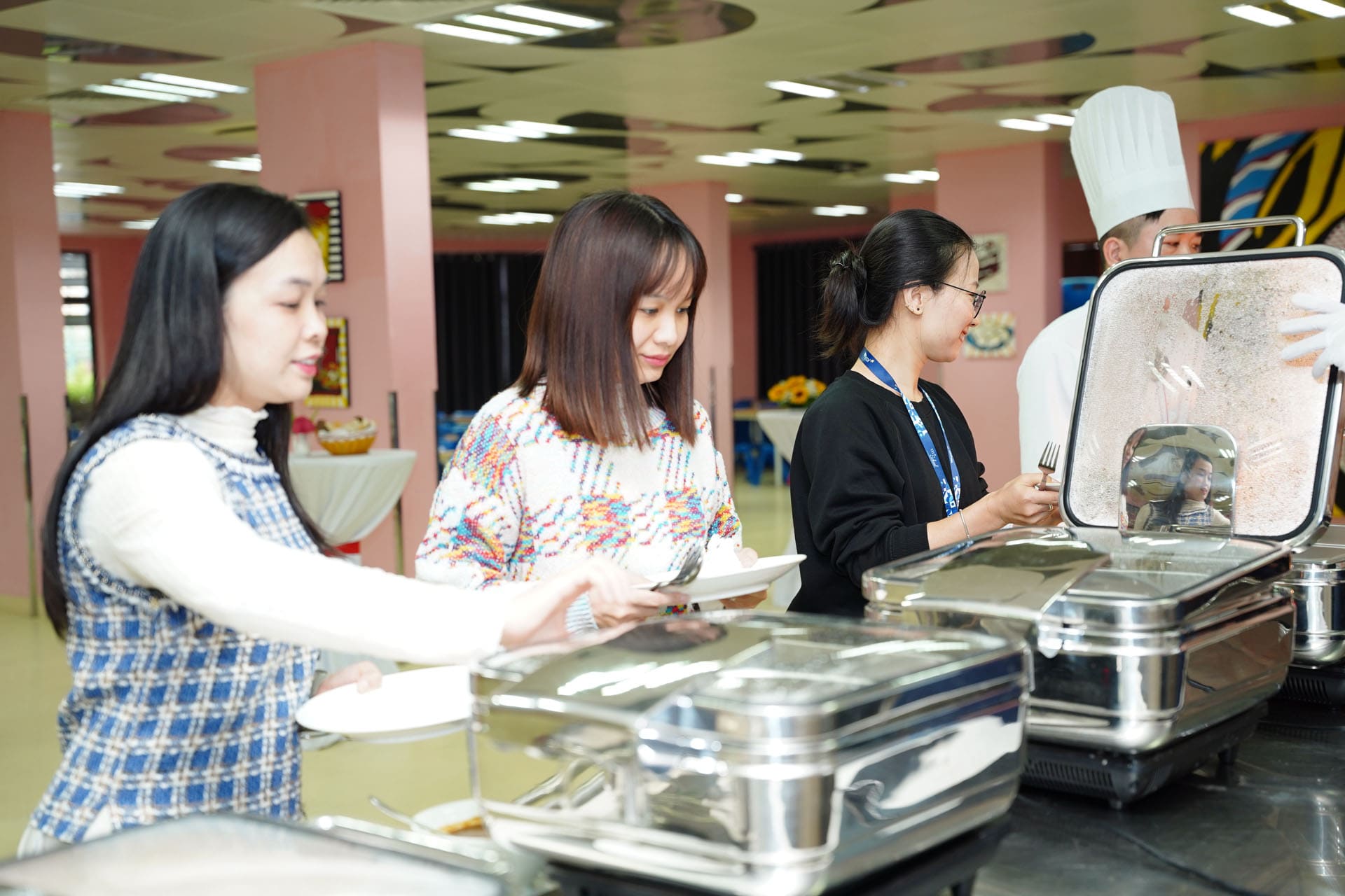 Canteen