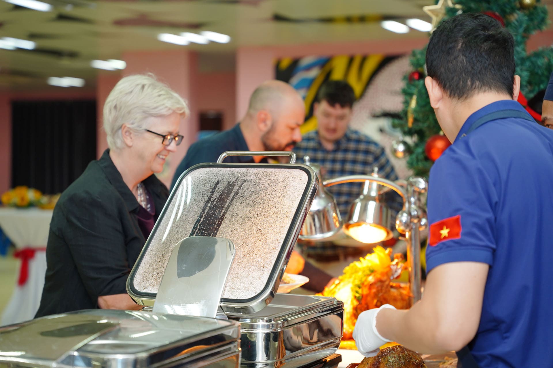 Canteen