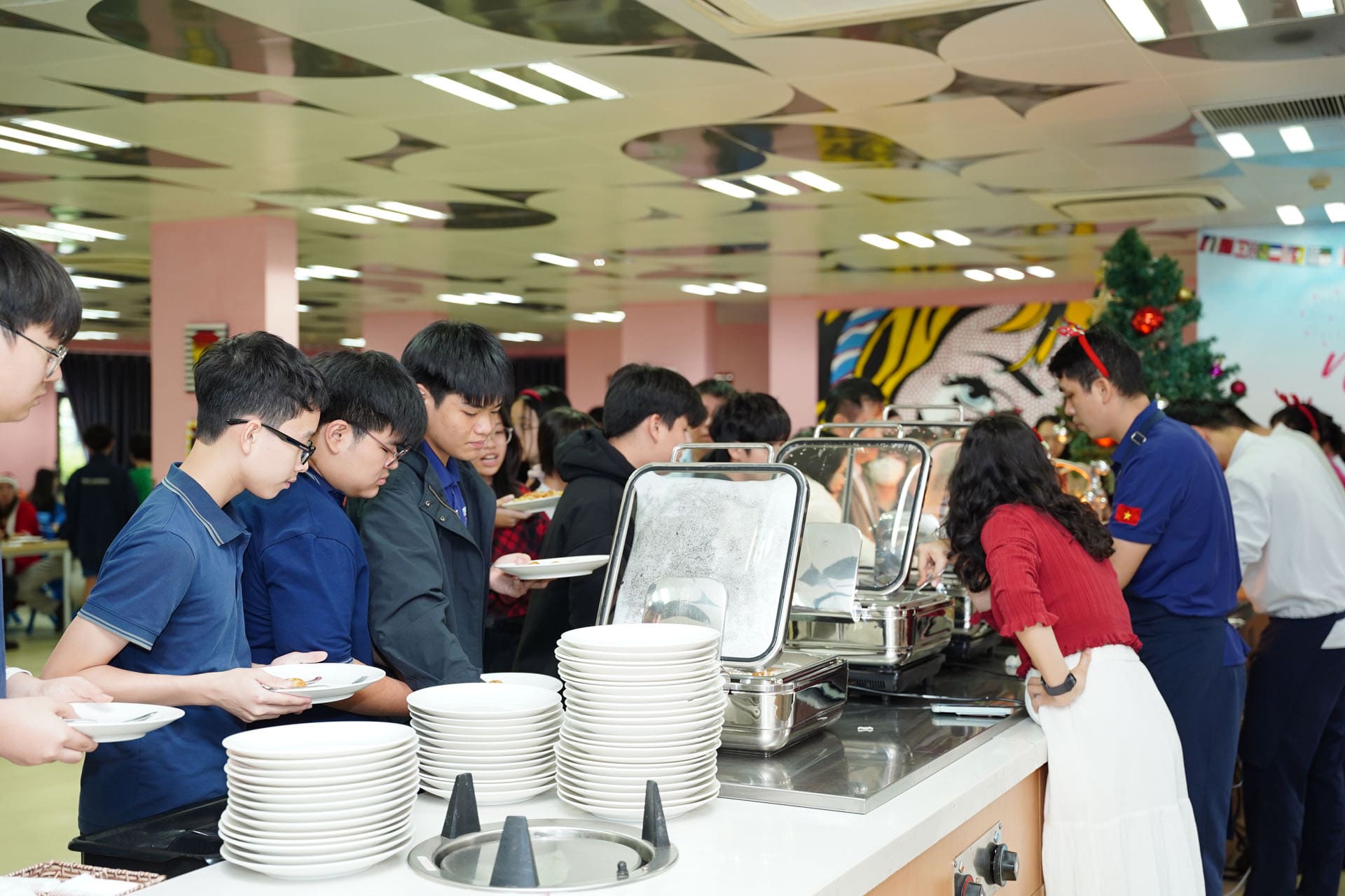 Canteen