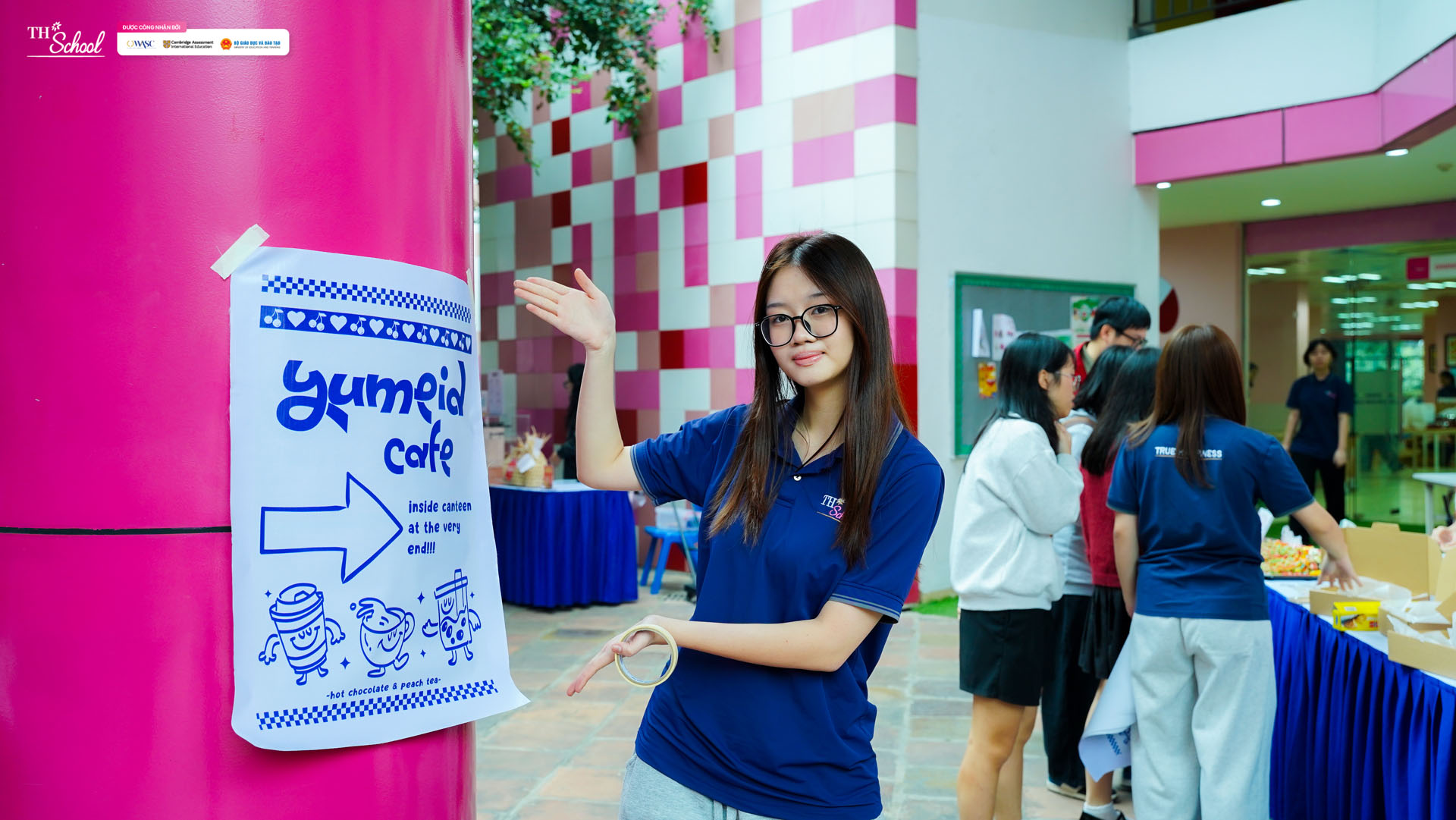 Entrepreneur Fair 2026