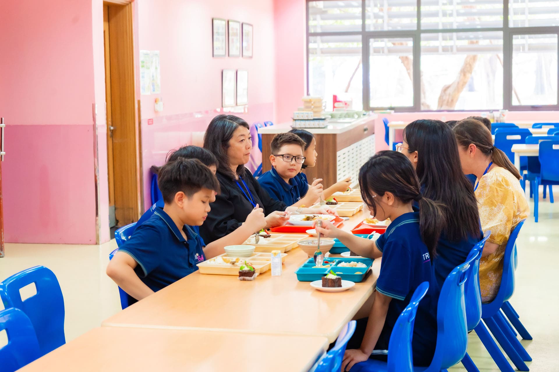 Canteen