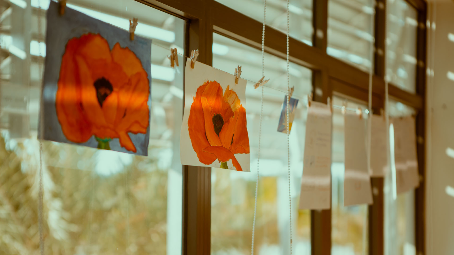Art Room