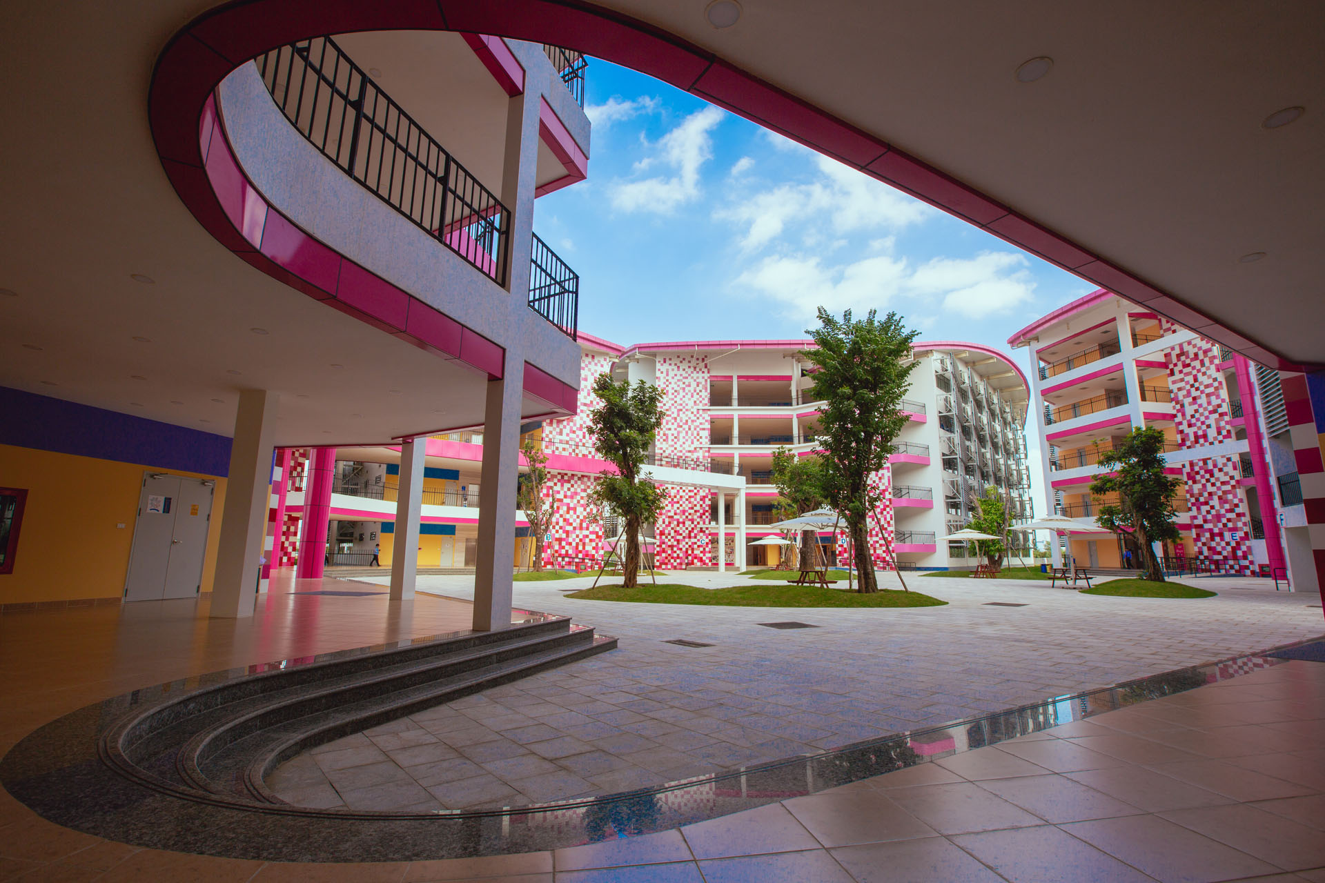 Campus