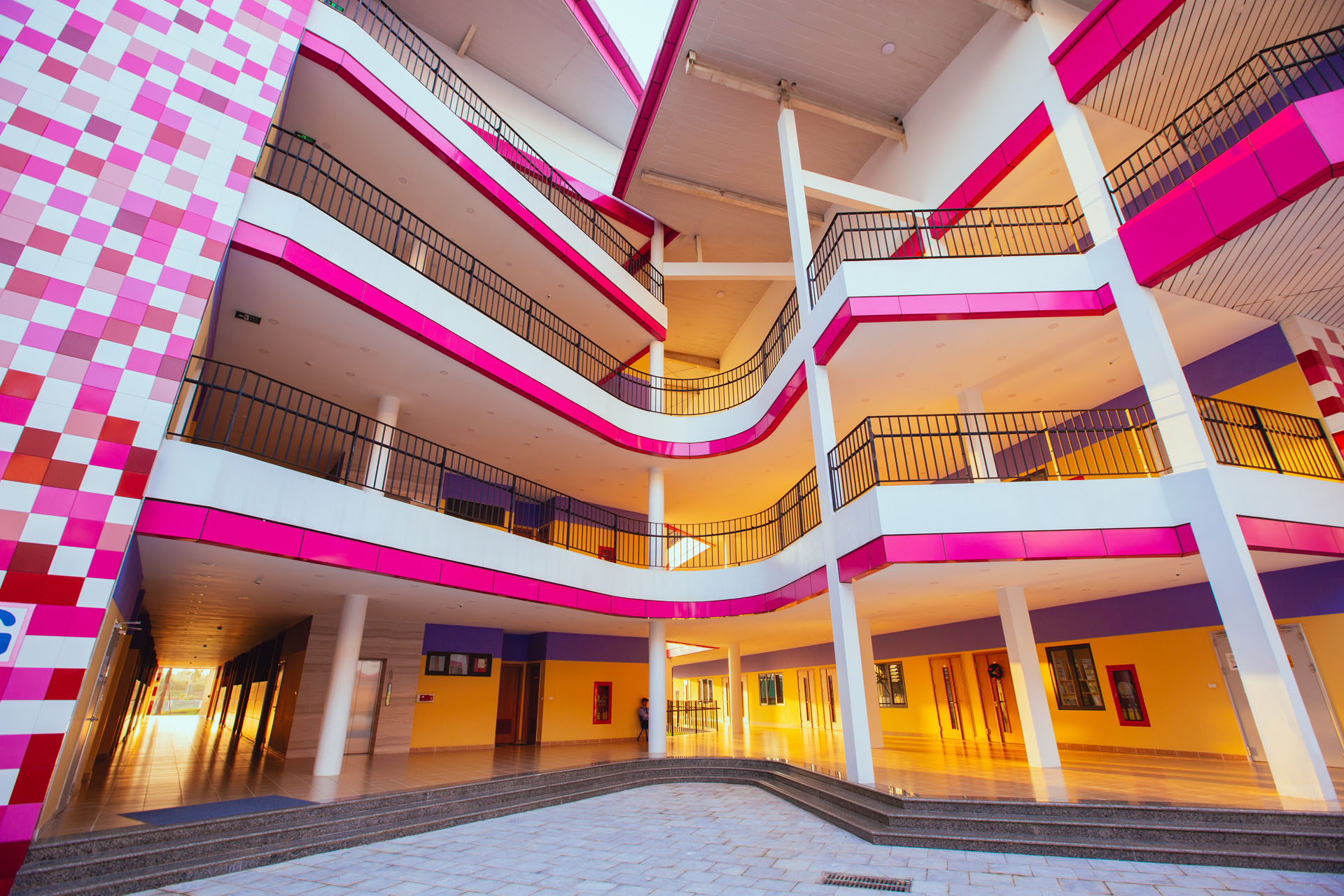 Campus