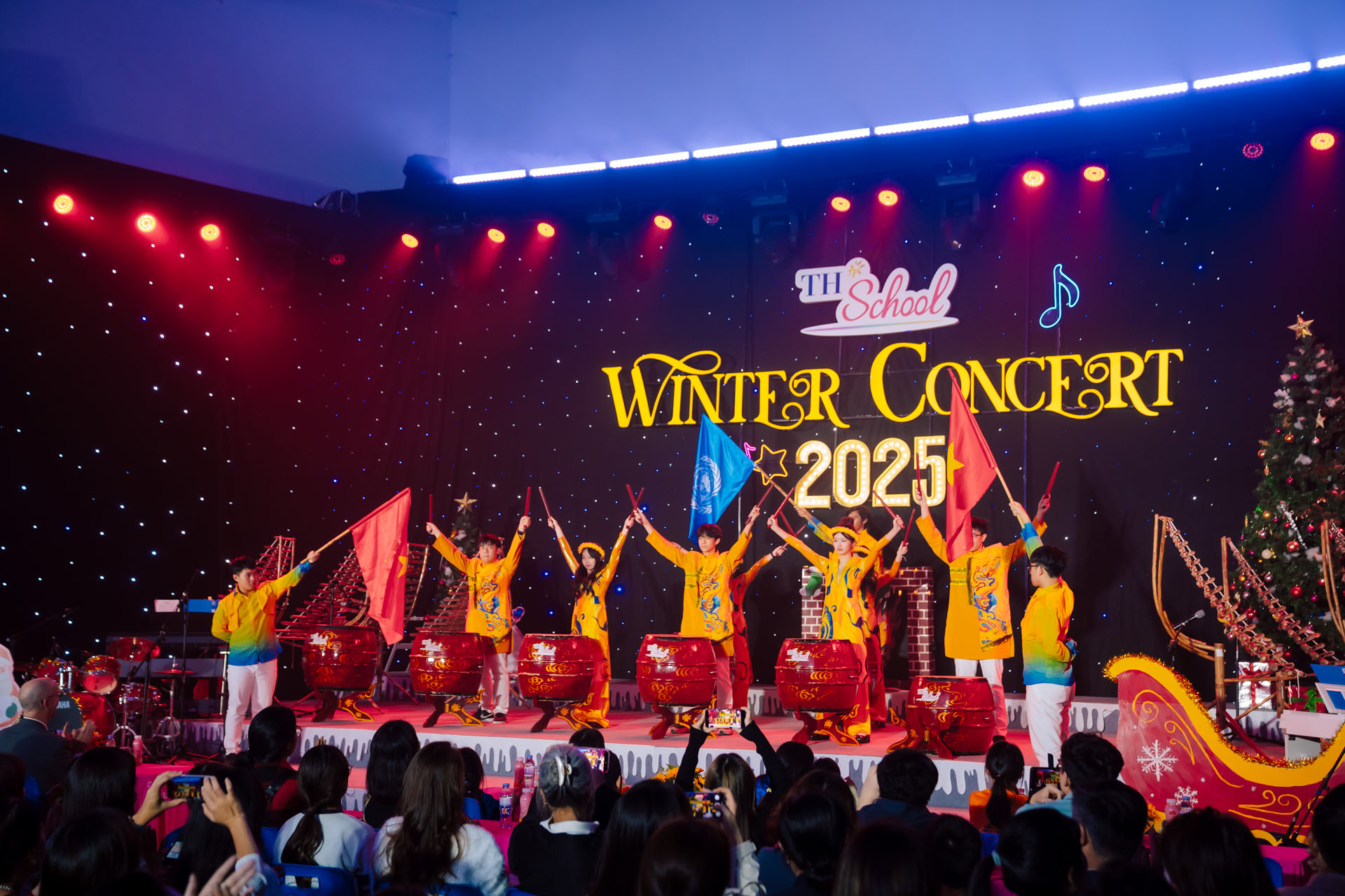 Winter Concert 2025