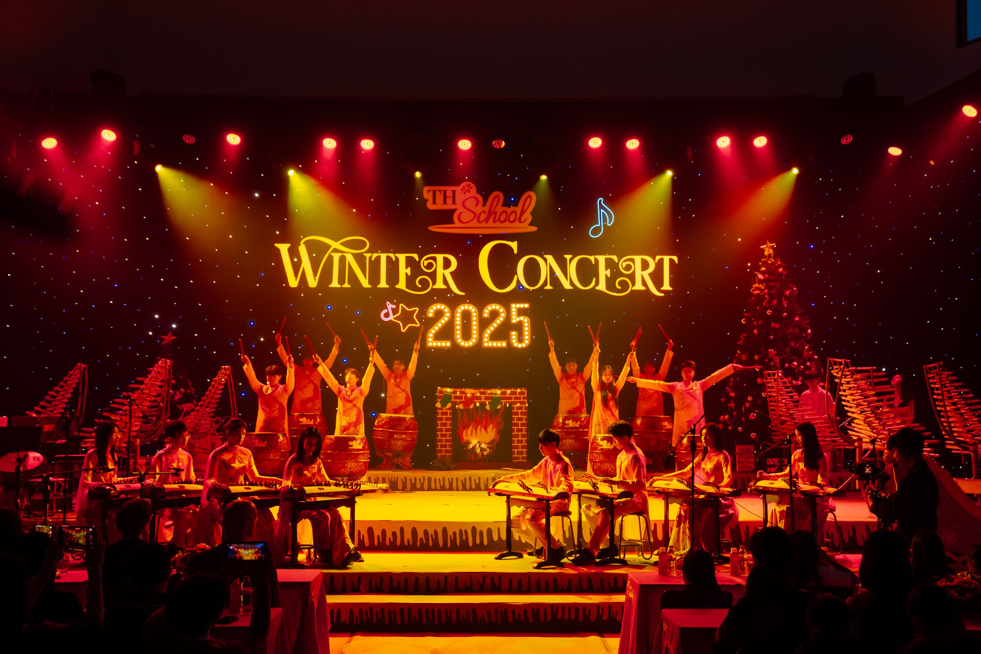 Winter Concert 2025