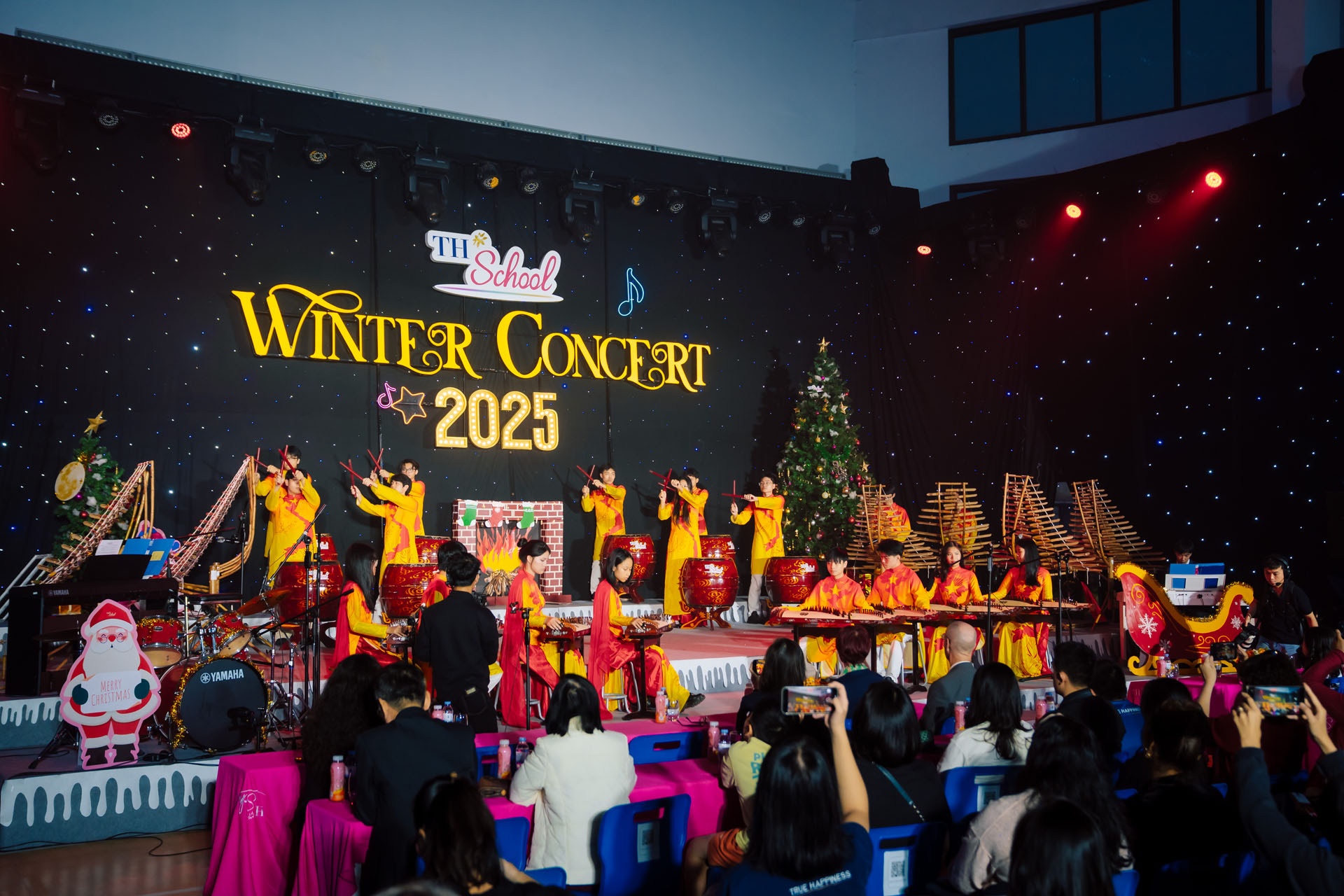 Winter Concert 2025