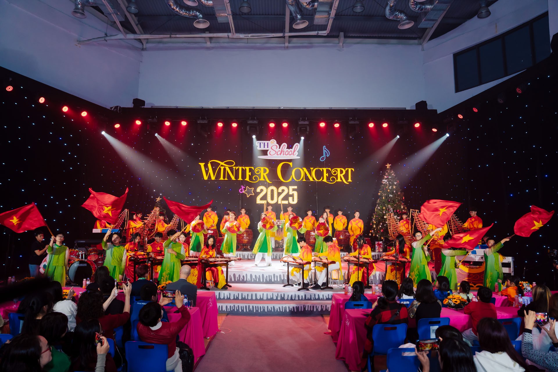 Winter Concert 2025