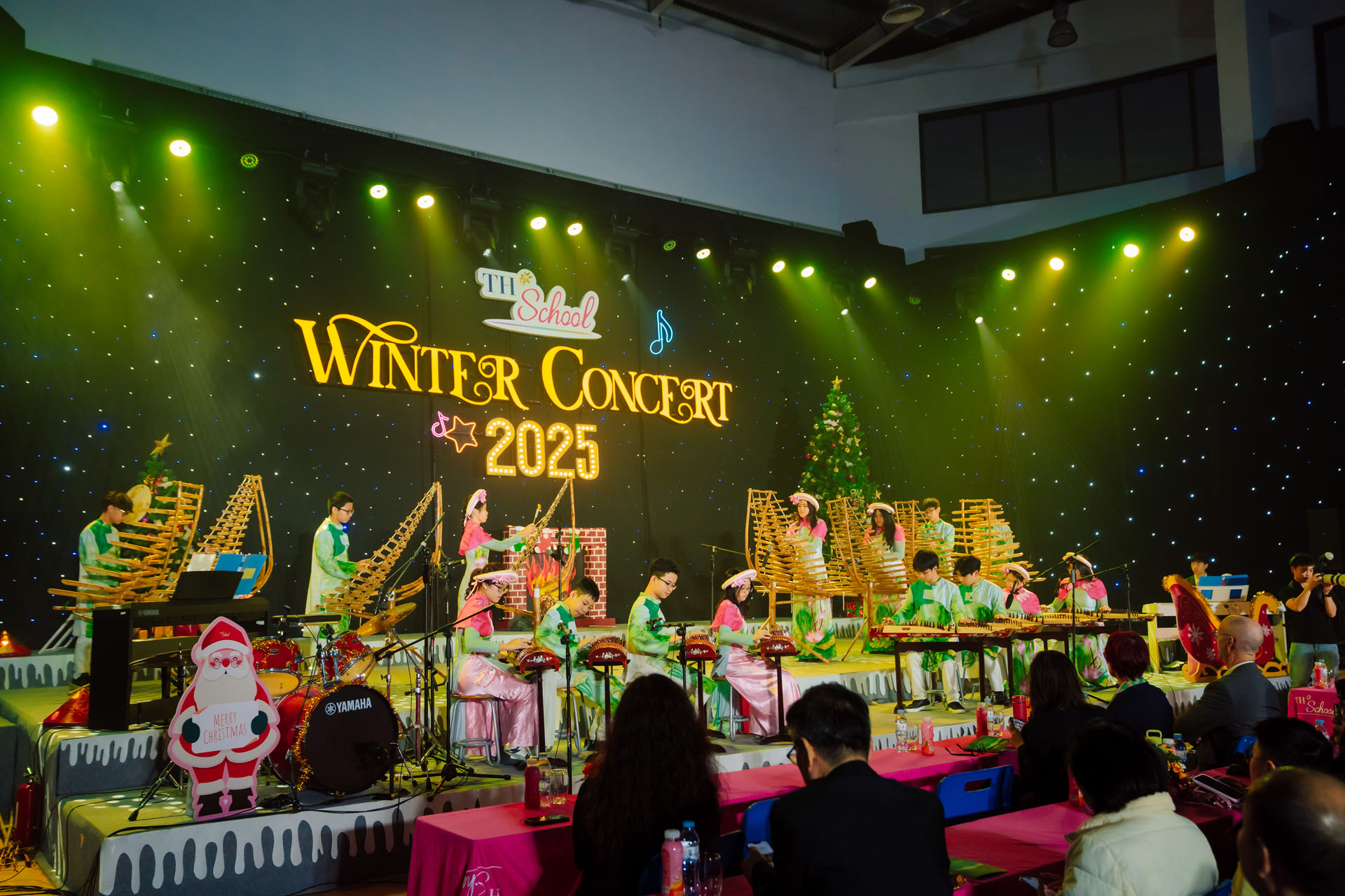 Winter Concert 2025