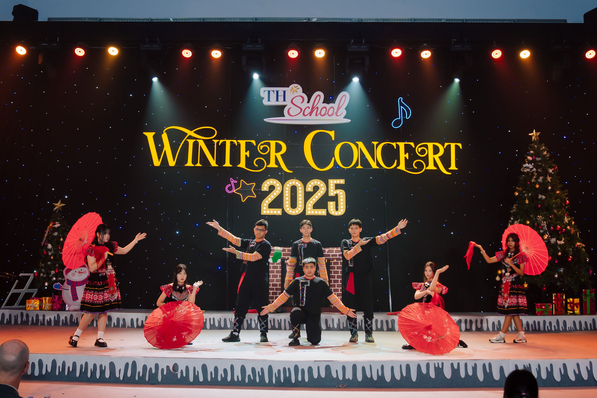 Winter Concert 2025