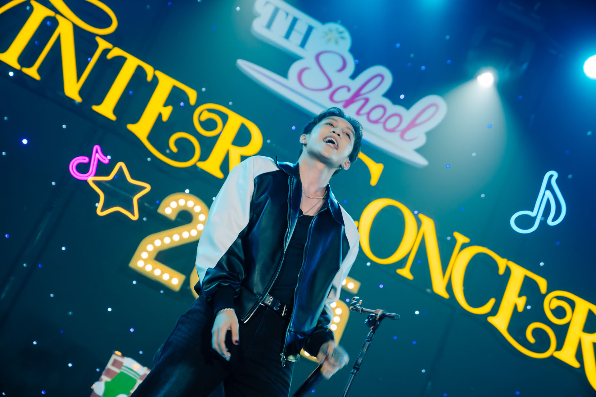 Winter Concert 2025