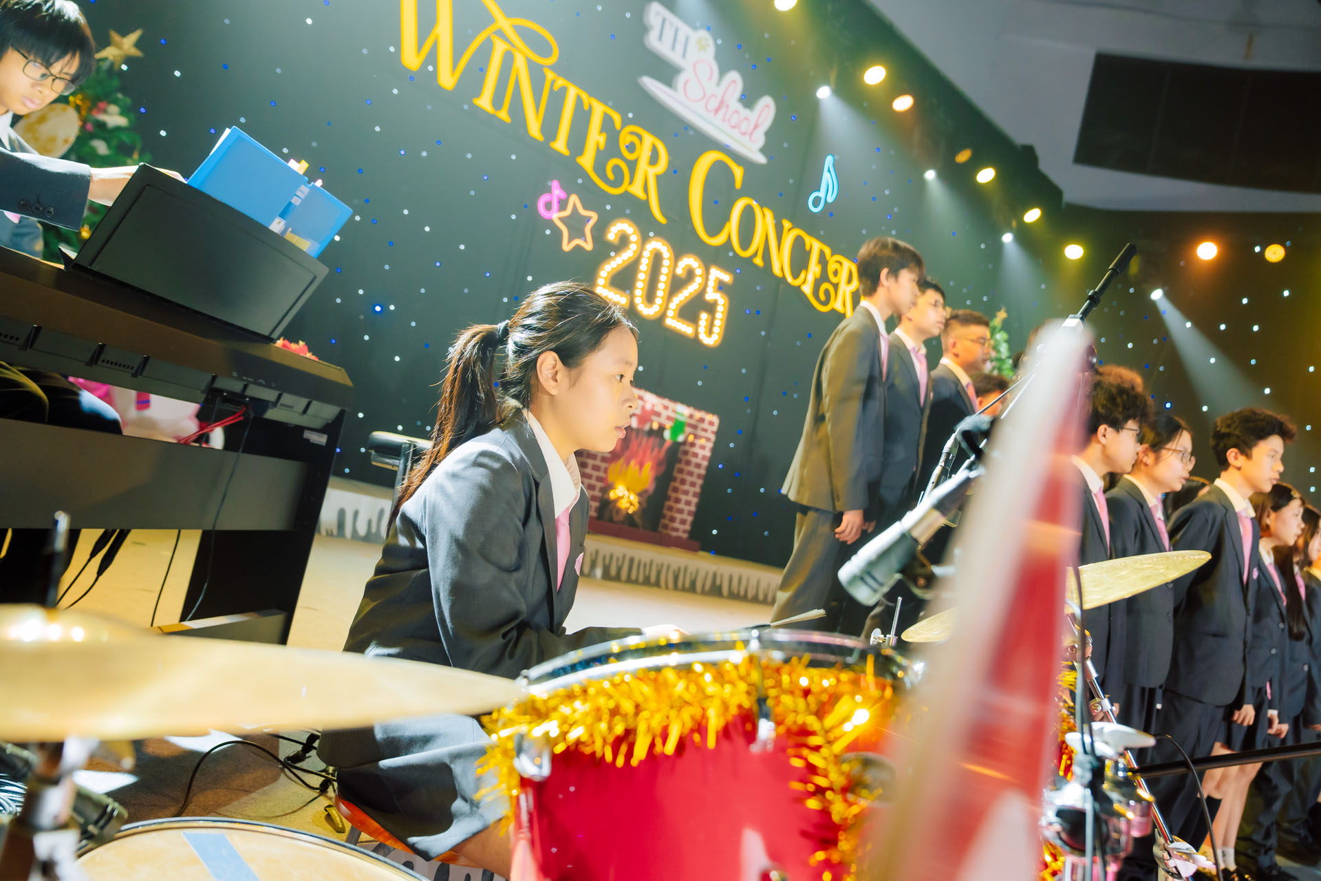 Winter Concert 2025