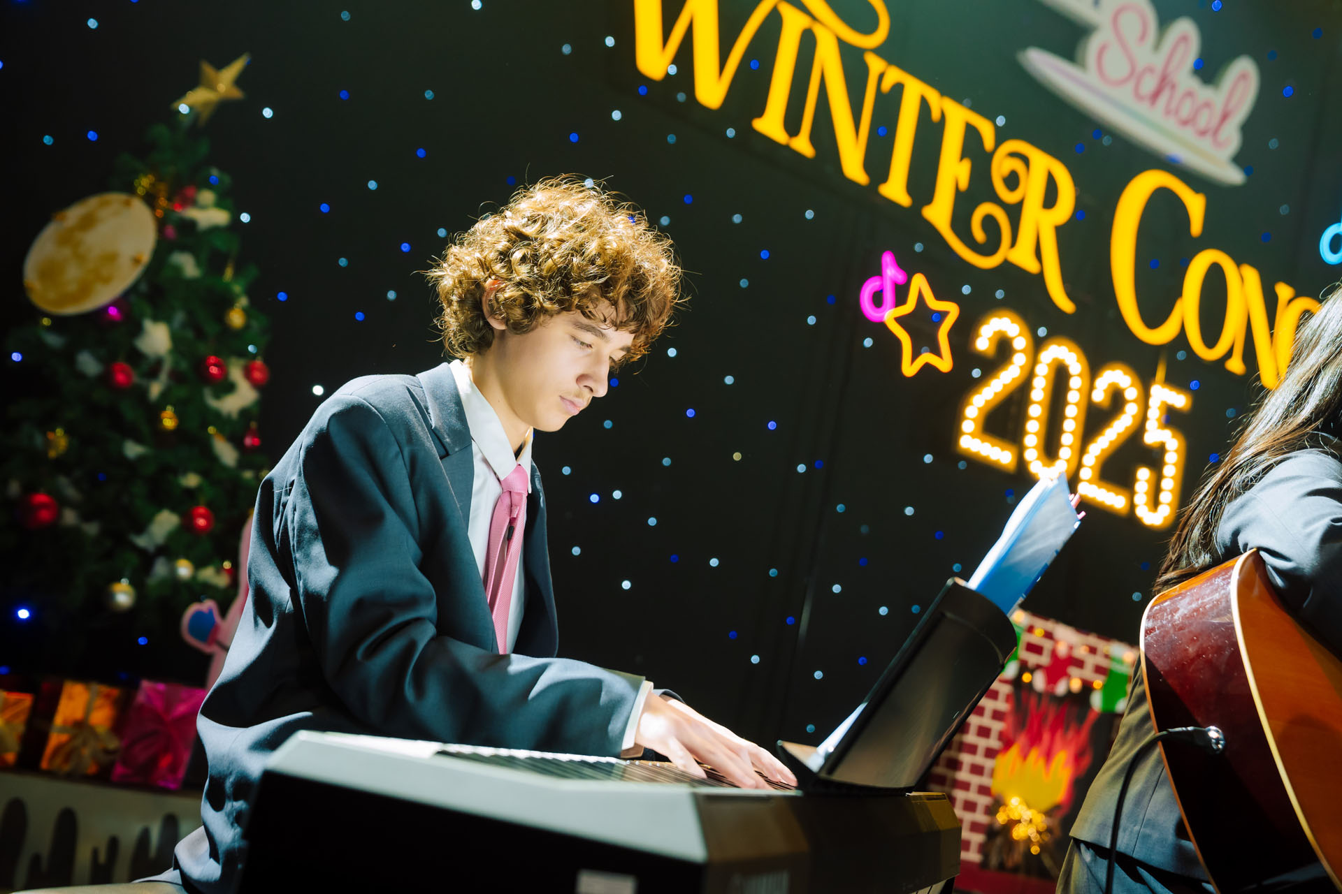 Winter Concert 2025