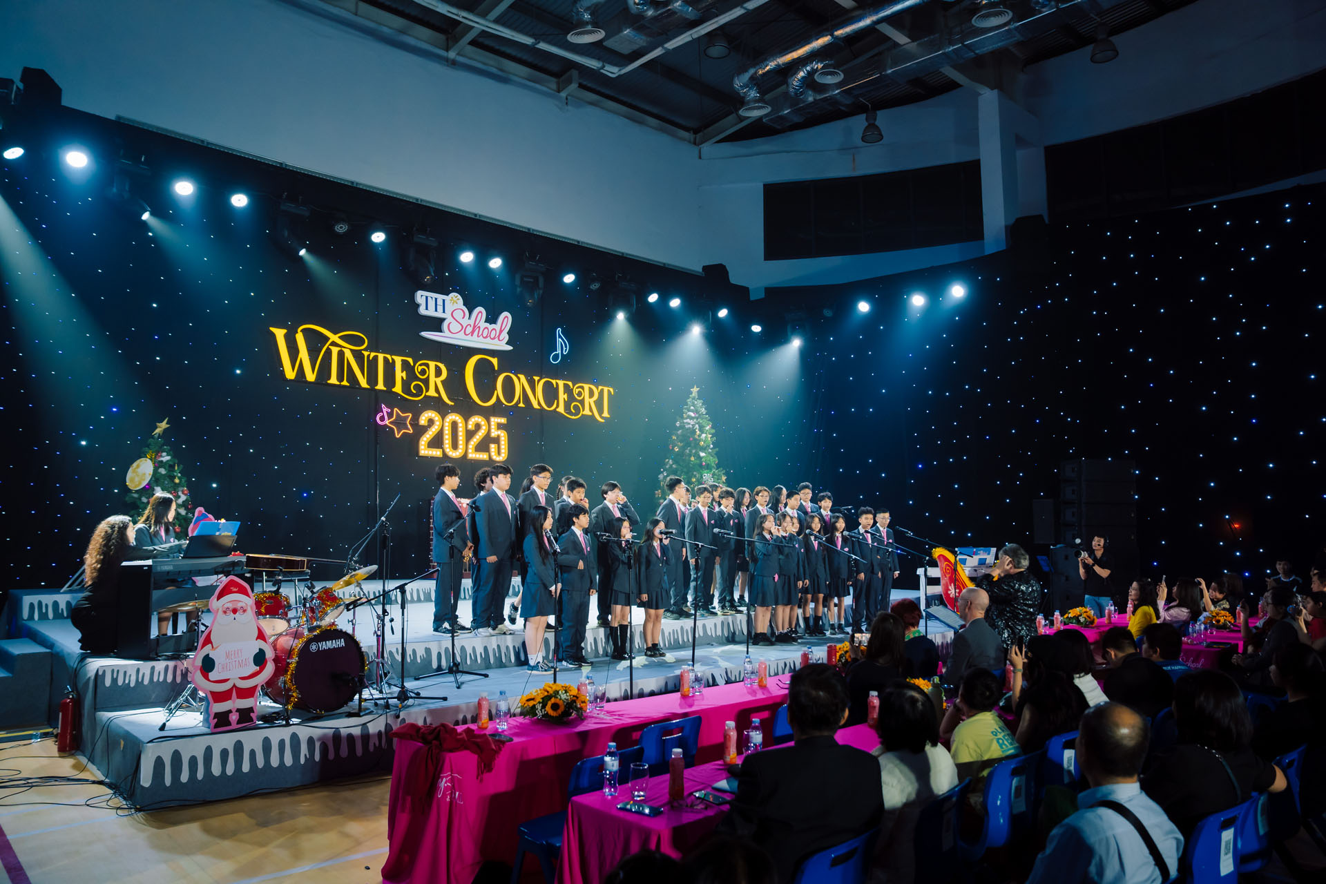 Winter Concert 2025