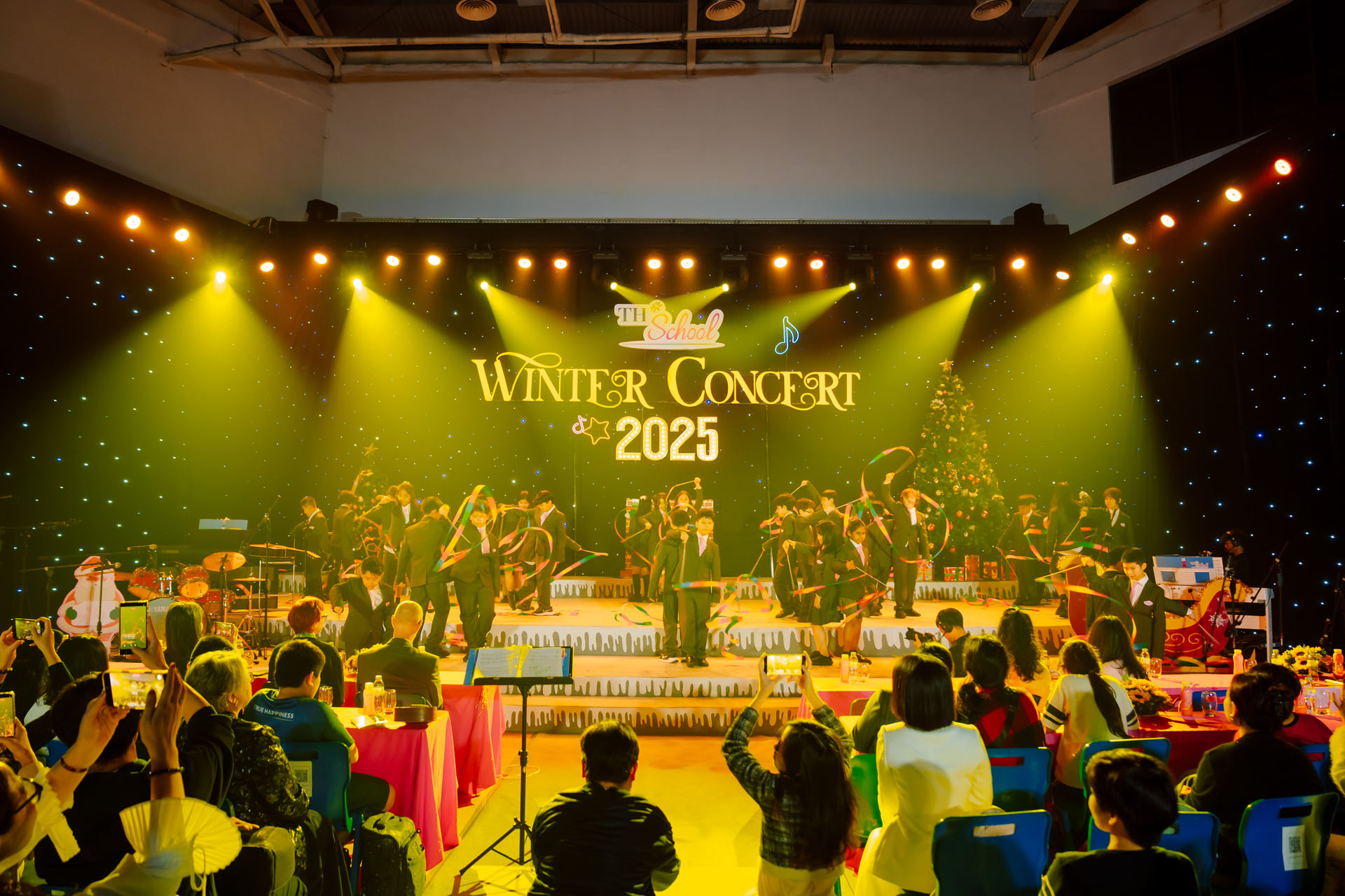 Winter Concert 2025